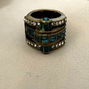 COPY - Lia Sophia ring